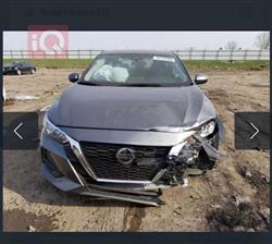 نیسان سێنترا